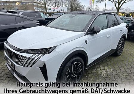 Peugeot 3008 Neuer GT HYBRID Navi / R-Kamera / Elekt. Heck