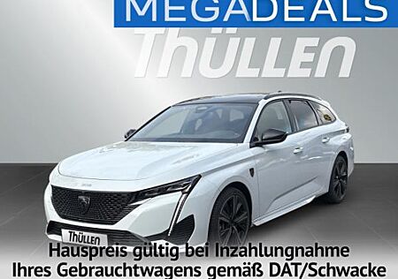 Peugeot 308 SW GT BlueHDi 130 EAT8 Navi LED Vollleder