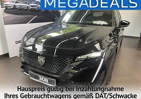 Peugeot 308 GT HYBRID 145 / R-Kamera / SHZ / Navi / CarPla