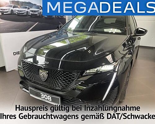 Peugeot 308 GT HYBRID 145 / R-Kamera / SHZ / Navi / CarPla