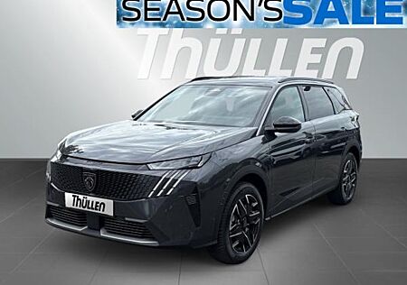 Peugeot 5008 Allure Hybrid 145 e-DSC6 / AHK / 360° Kamera