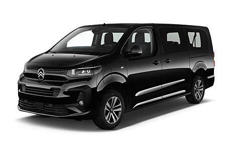 Citroën Spacetourer AT MAX XL Pano Leder Nav SHZ Kam Key