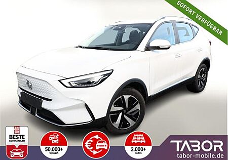 MG ZS EV 72 kWh Comfort LED Nav ACC SHZ Kam Keyl