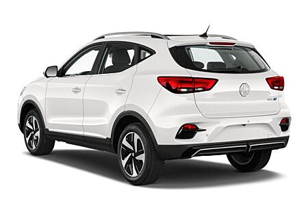 MG ZS EV 72 kWh Comfort LED Nav ACC SHZ Kam Keyl