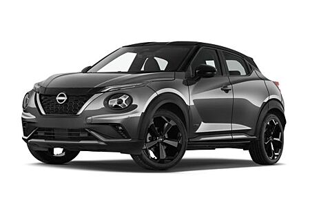 Nissan Juke Hybrid 143 PS N-Connecta Sitzh / LED / *sofort verfügbar*