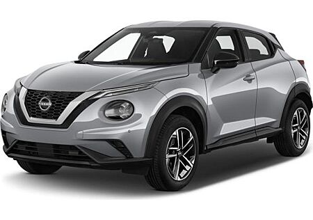 Nissan Juke 🚗 Automatik 114 PS– Stylisch unterwegs zum Top-Leasingpreis