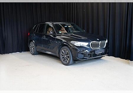 BMW X5 xDrive25d