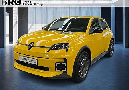 Renault R 5 5 RE-TECH Evolution 120 Urban Range KAMERA