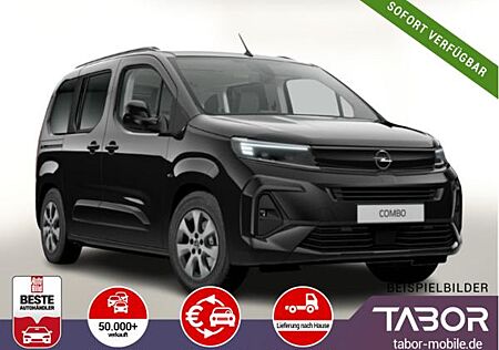 Opel Combo 1.5 D 130 AT8 GS Nav10" Kam LHZ Keyl Temp