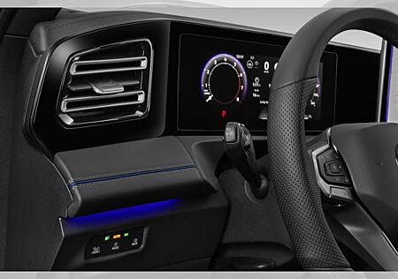 VW Tiguan Volkswagen R-Line 2,0 l TDI SCR 4MOTION