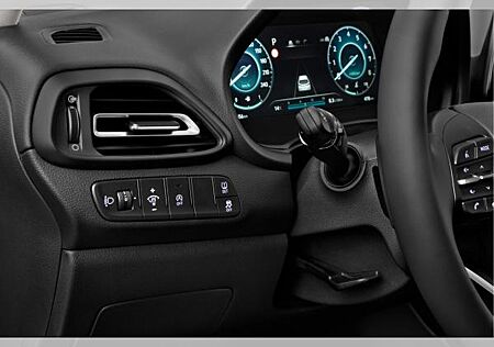 Hyundai i30 5Türer 48V 7-DCT 2WD Advantage