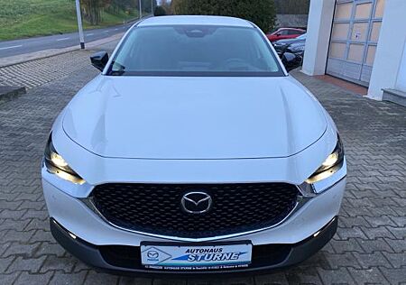 Mazda CX-30 ❤️TOP Vorführwagen Homura / Wenig KM/ 2,5l-140PS❤️