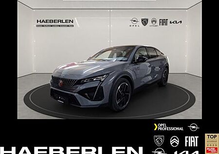 Peugeot 408 GT SOFORT VERFÜGBAR VOLL AUSSTATTUNG