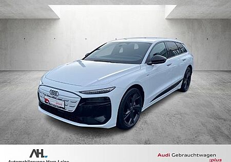 Audi A6 e-tron A6 Avant e-tron S line performance LED Plus Navi ACC AHK Leder