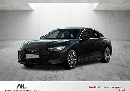 Audi A5 Limousine TFSI quattro S-tronic LED Navi ACC RFK