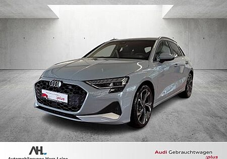 Audi A3 Sportback advanced 30 TFSI S tronic Matrix Navi ACC AHK Standhzg