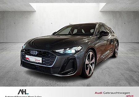 Audi A5 Avant TFSI S line quattro S-tronic Matrix Navi ACC AHK