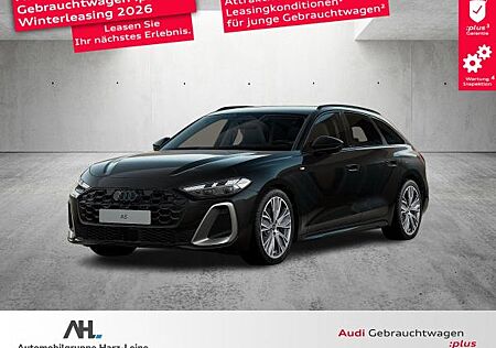 Audi A5 Avant TFSI S line Edition One S-tronic Matrix Navi ACC AHK Leder