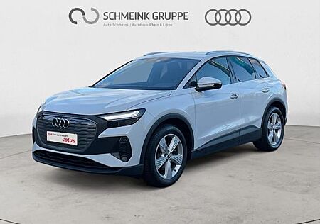 Audi Q4 e-tron Q4 35 e-tron ALLWETTER SITZHEIZUNG