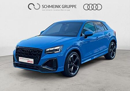 Audi SQ2 TFSI quattro S tronic MATRIX SONOS KAMERA