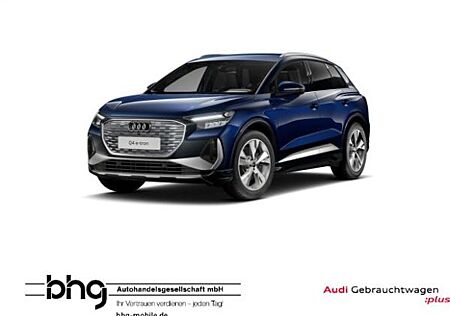Audi Q4 e-tron 40