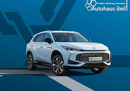 MG HS 1.5 T PHEV Luxury Gewerbe*Sonderaktion**