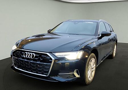 Audi A6 Avant advanced 35 TDI 120(163) kW(PS) S tronic* Soundsystem*LED-Frontscheinwerfer*