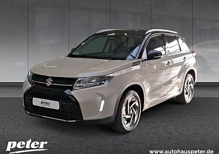Suzuki Vitara 1.5 Comfort+ Allgrip AGS Hybrid