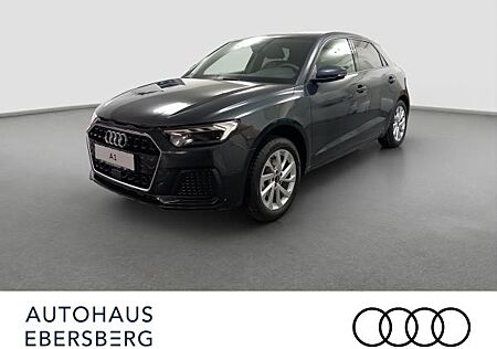 Audi A1 Sportback advanced 1.0 TSI Navi+ LED