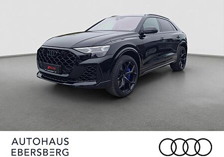 Audi RS Q8 SUV performance MATRIX HUD ANK StHzg ACC