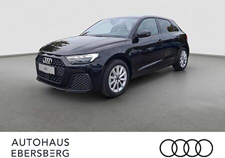 Audi A1 Sportback 30 TFSI S tronic Virtual LED