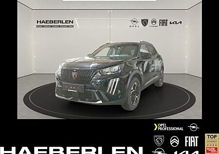 Peugeot 2008 1.2 136 Allure SICHT | NAVI | ALLWETTER