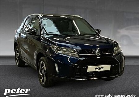 Suzuki Vitara 1.5 Comfort+ Allgrip AGS Hybrid