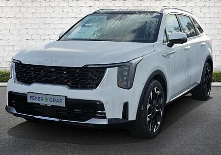 Kia Sorento PE 2.2D AWD PLATINUM 7S NAPPA PREMIUM GD