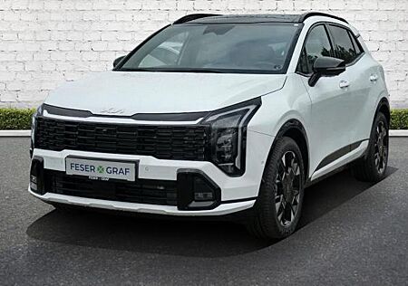 Kia Sportage 1.6T AWD DCT GT Line DRIVE SOUND PANO