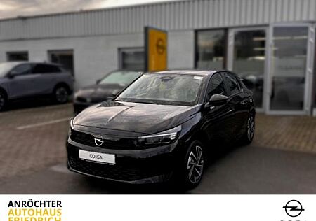 Opel Corsa F Edition Allwetterr. Winter-Paket LED