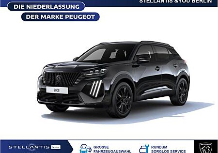 Peugeot 2008 GT📢145PS ⭐SOFORT VERFÜGBAR⭐TAGESZULASSUNG⭐ B2B DEAL ⭐