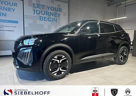 Peugeot 2008 Allure HYBRID 110 e-DSC6