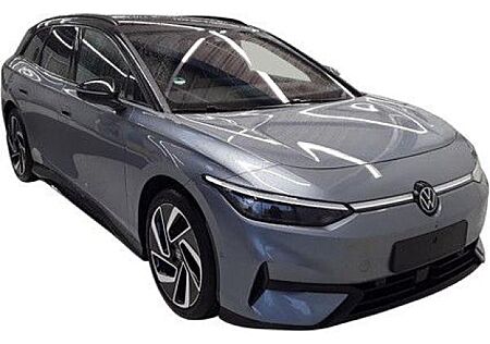 VW ID.7 Volkswagen Tourer Pro S 86 kWh /AHK /WÄRMEPUMPE