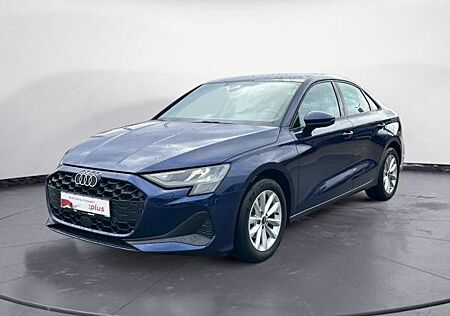 Audi A3 Limousine 30 TFSI S-tronic DriveSelect Keyless