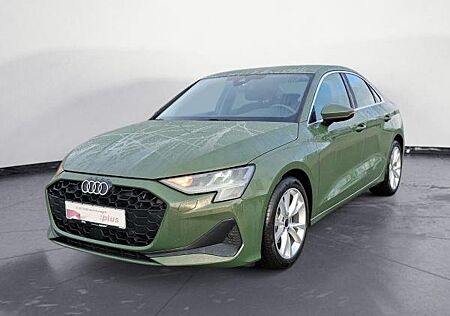 Audi A3 Limousine 30 TFSI S-tronic AHK Navi Virtual