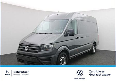 VW Crafter Volkswagen MR 2,0TDI C-Schienen APP KAMERA PARKLENK