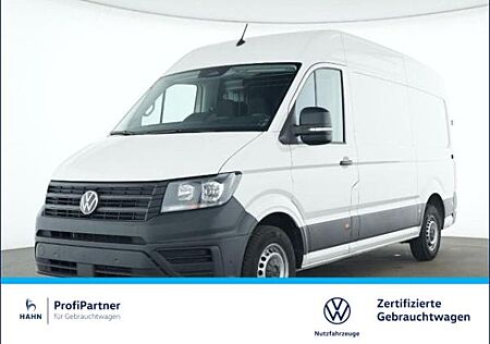 VW Crafter Volkswagen 35 Kasten MR 2,0TDI 5Jahre Garantie