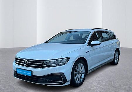 VW Passat Volkswagen Variant 1.4 TSI Hybrid DSG GTE Kamera