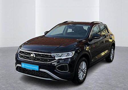 VW T-Roc Volkswagen 1.0 TSI Life 6-Gang LED PDC Sitzhzg