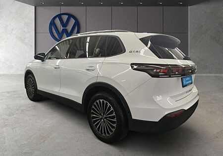 VW Tiguan Volkswagen 2.0 TDI DSG Goal Navi LEDPlus DAB+ FrontAssist