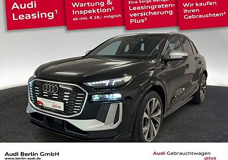 Audi SQ6 e-tron
