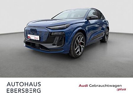 Audi Q6 e-tron qu 5JGAR MATRIX HUD 360° Virtual