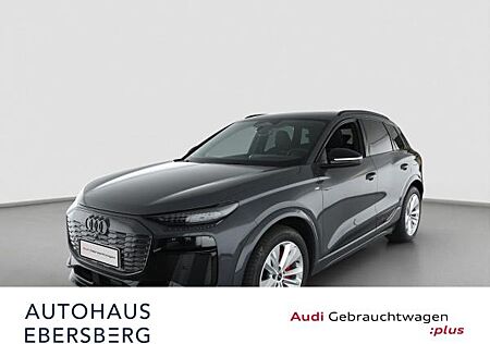 Audi Q6 e-tron qu 5JGAR MATRIX HUD 360° Virtual Pano