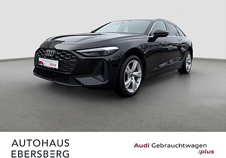 Audi A5 Avant TFSI 5JGAR Business Virtual AHK Kamera